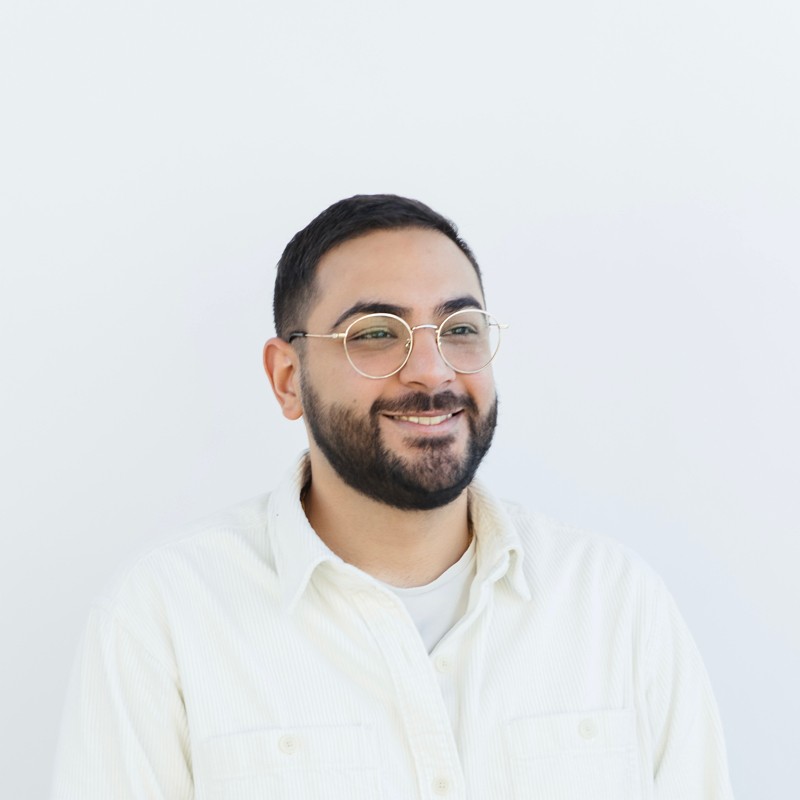 Alexandre, fondateur de Finscale